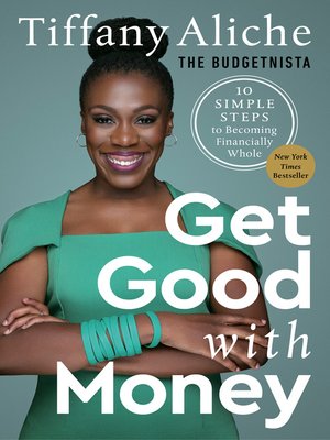 cover image of Get Good with Money